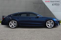 AUDI S7 Photo 4
