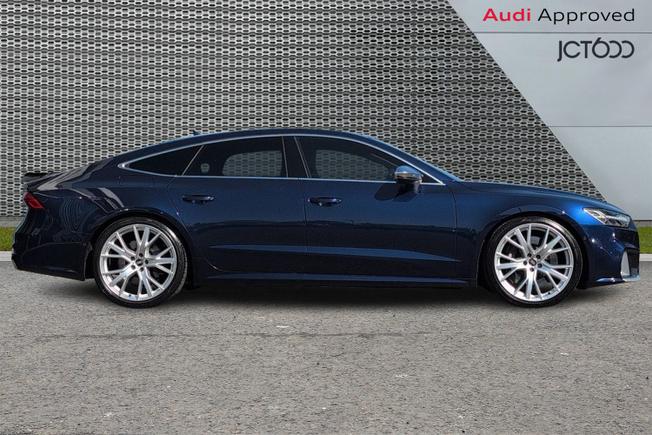 AUDI S7 Photo 4