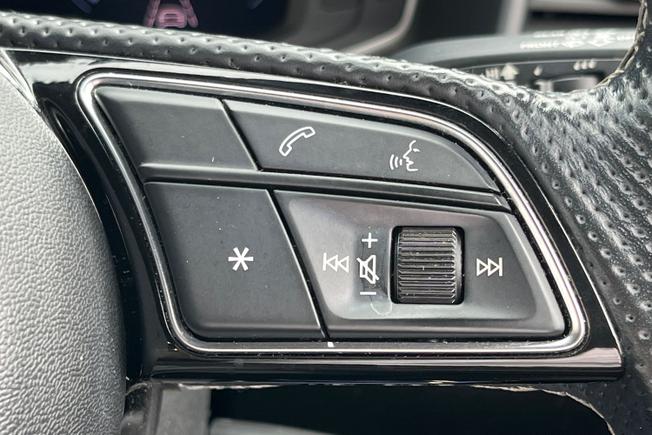 Audi A1 Photo 17