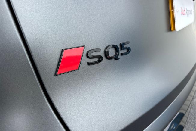 AUDI Sq5 Photo 33