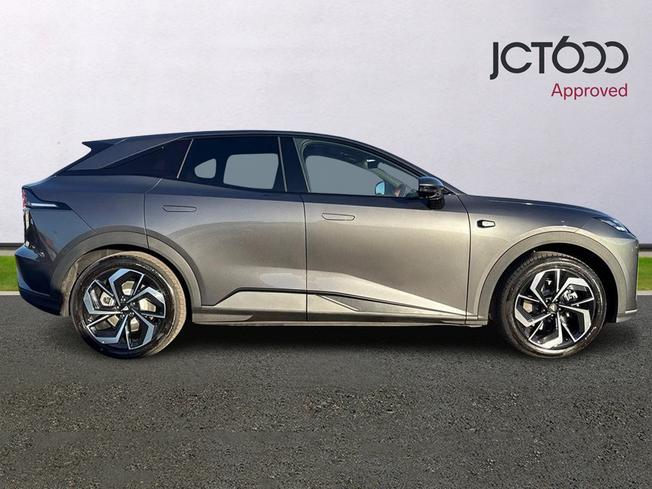 Changan Deepal S07 Photo 4