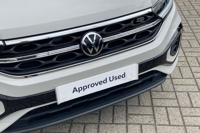 VOLKSWAGEN T-Roc Photo 50
