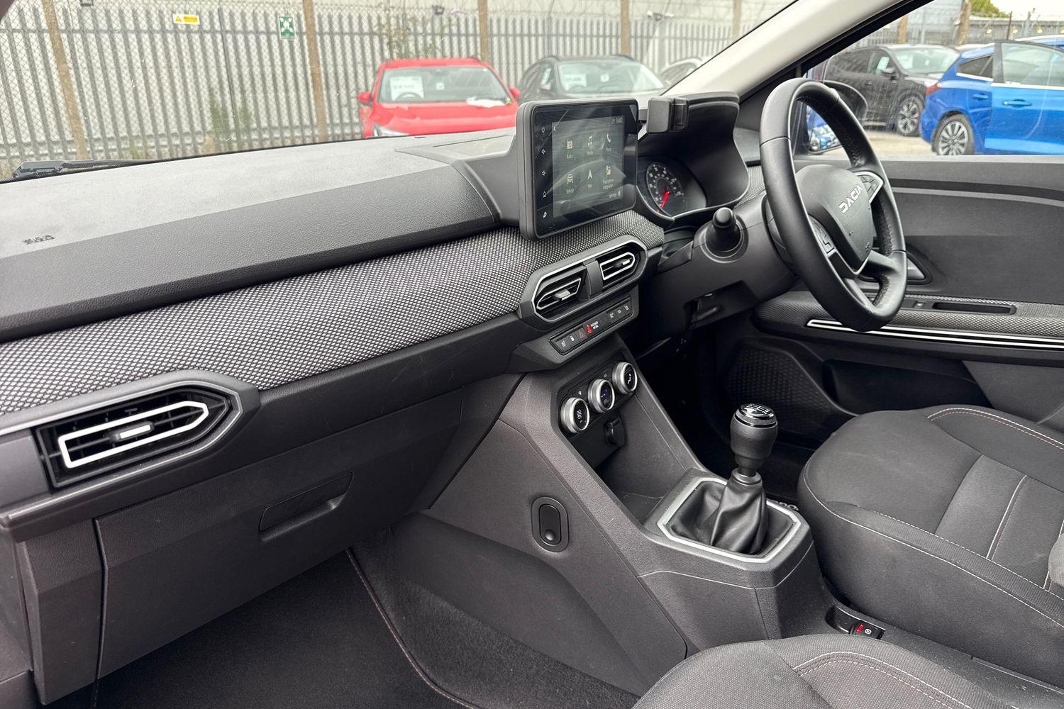 Dacia JOGGER Photo 17