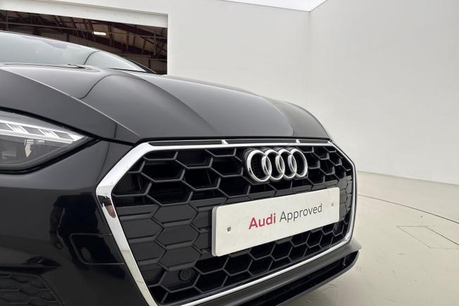 Audi A5 Photo 31