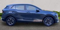 Kia Sportage Photo 3