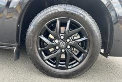 VOLKSWAGEN Transporter Photo 5