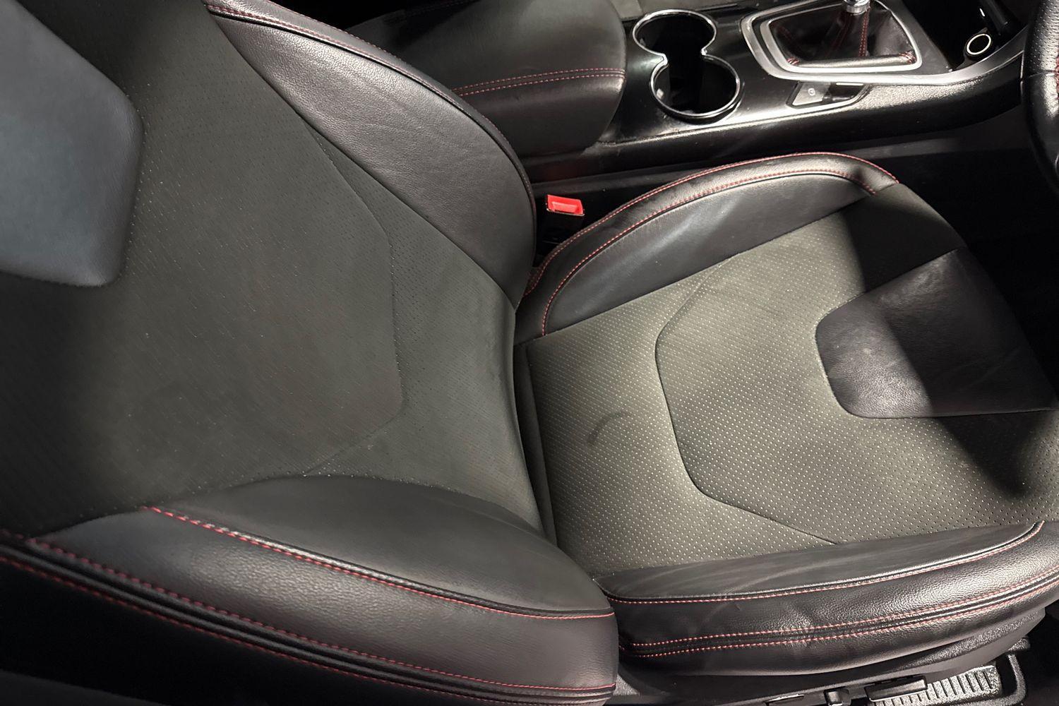 Ford S-MAX Photo 29
