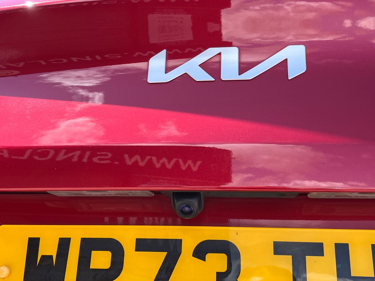 Kia Ceed Photo 19