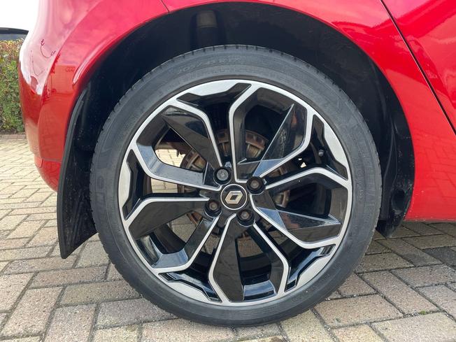Renault Clio Photo 5