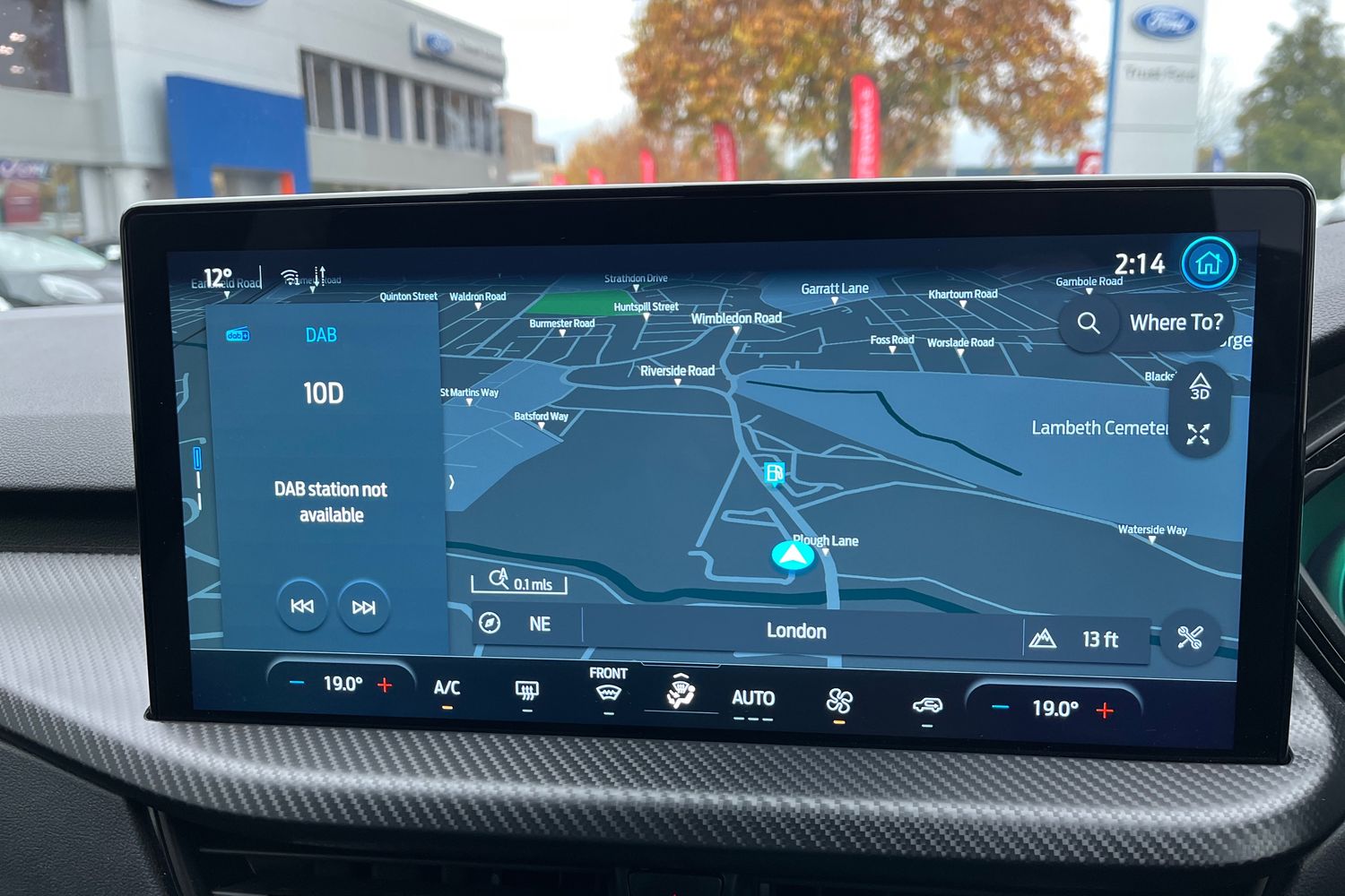 Ford KUGA Photo 23
