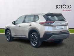 NISSAN X-Trail Photo 3