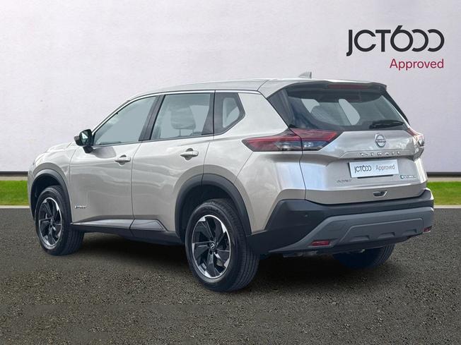NISSAN X-Trail Photo 3