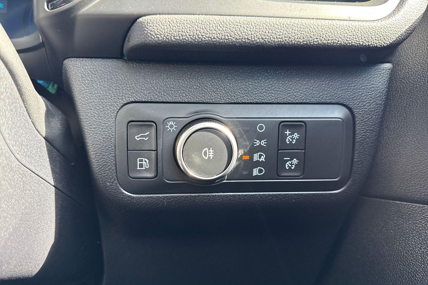 Ford KUGA Photo 30