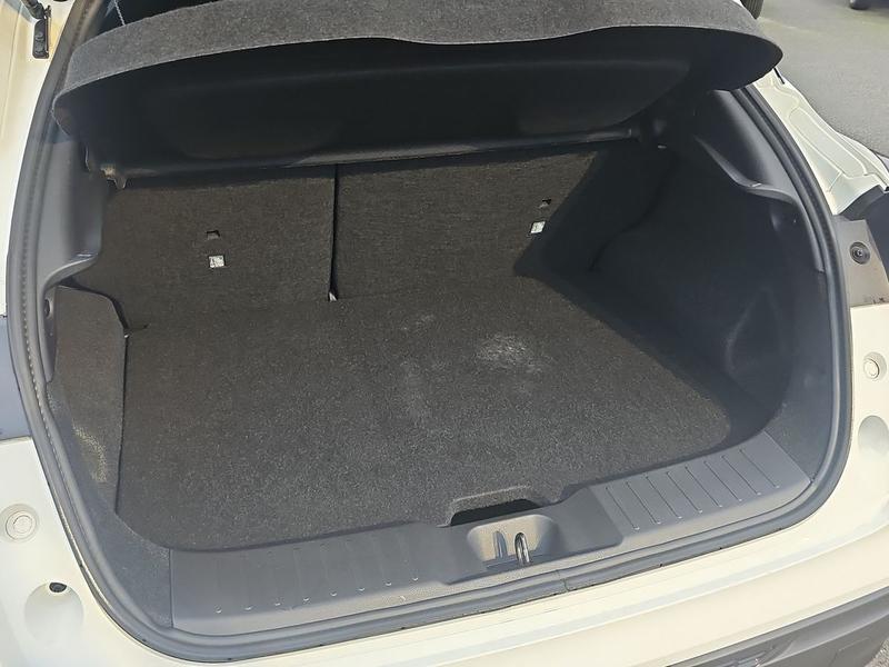 Used Nissan Juke YJ74ZUF 33