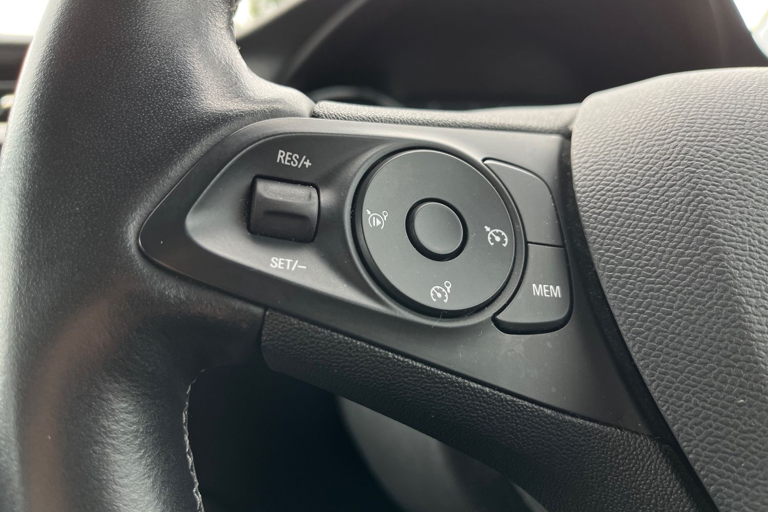 Vauxhall Corsa Photo 32