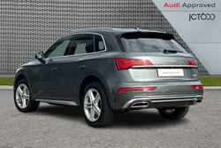 AUDI Q5 Photo 3