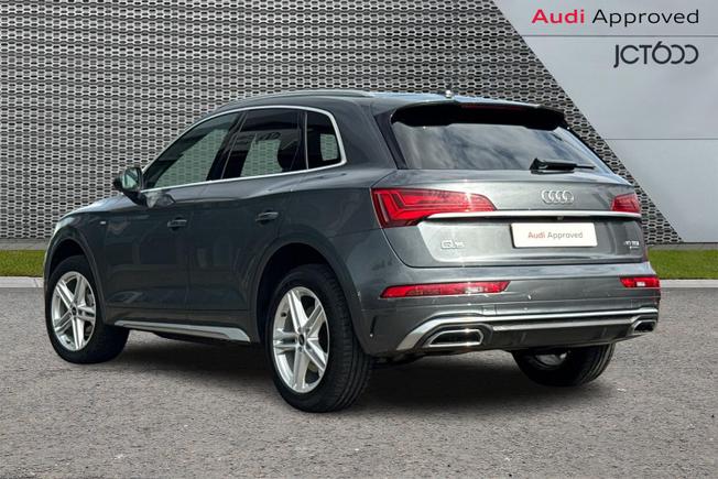 AUDI Q5 Photo 3