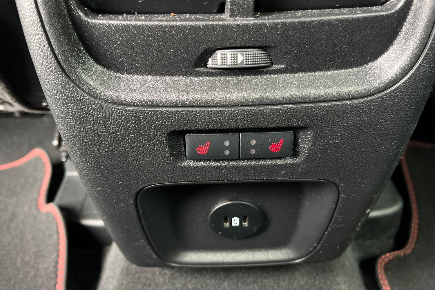 Ford KUGA Photo 22