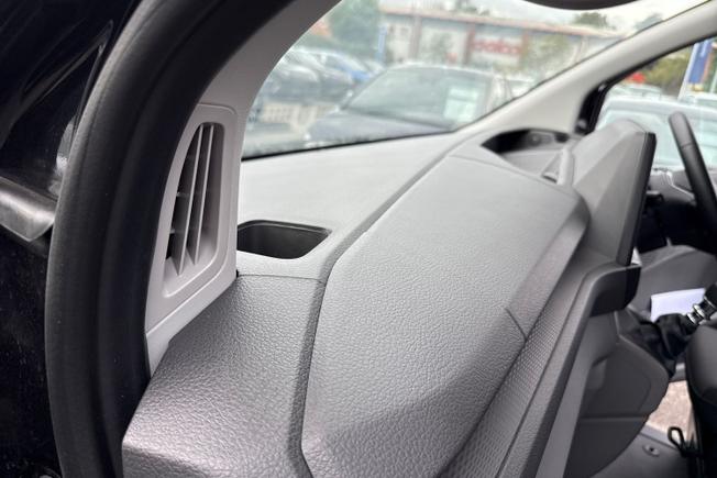 Volkswagen Transporter Photo 28