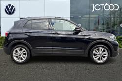 VOLKSWAGEN T-CROSS Photo 4
