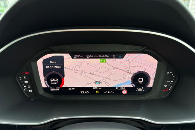 Audi Q3 Photo 50