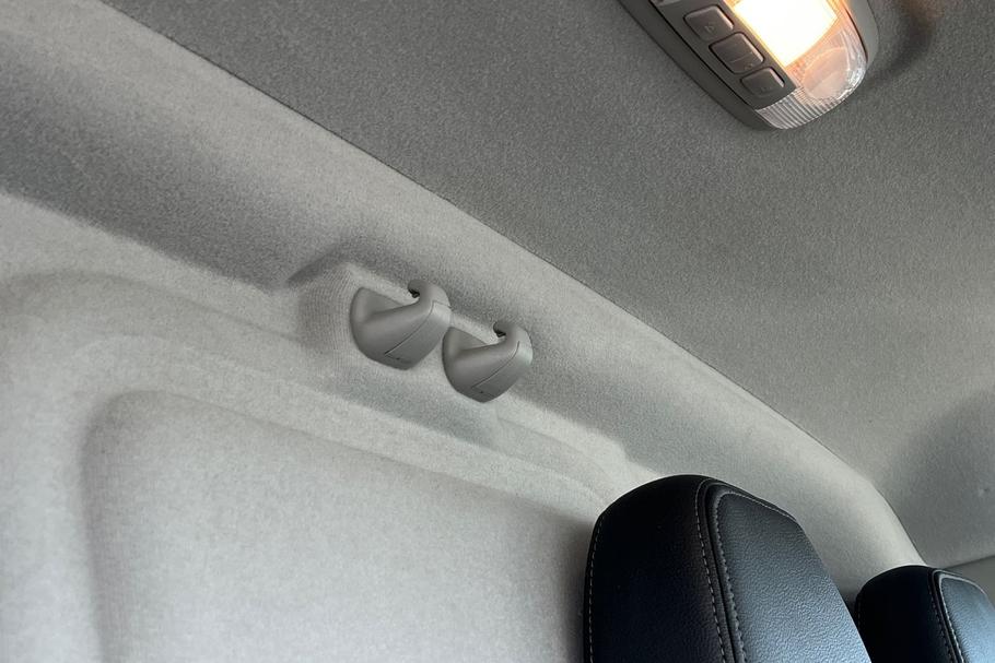 Used FORD TRANSIT CUSTOM NV18BXH 35