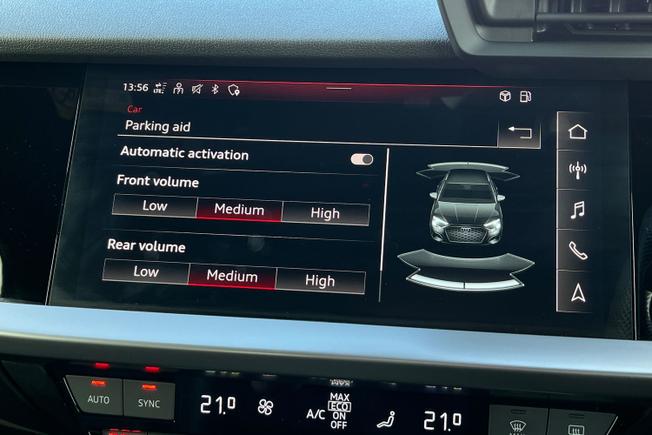 AUDI A3 Photo 27