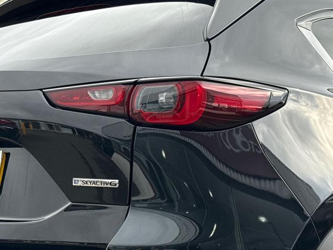 MAZDA CX-5 Photo 18