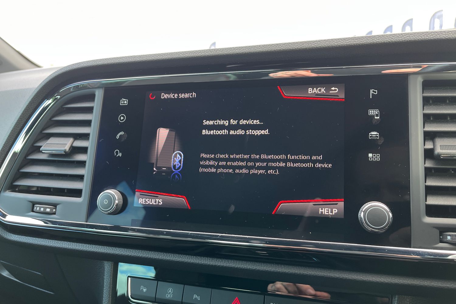 SEAT Ateca Photo 28