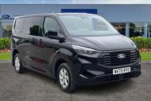 Used Ford TRANSIT CUSTOM WV75RYO 1