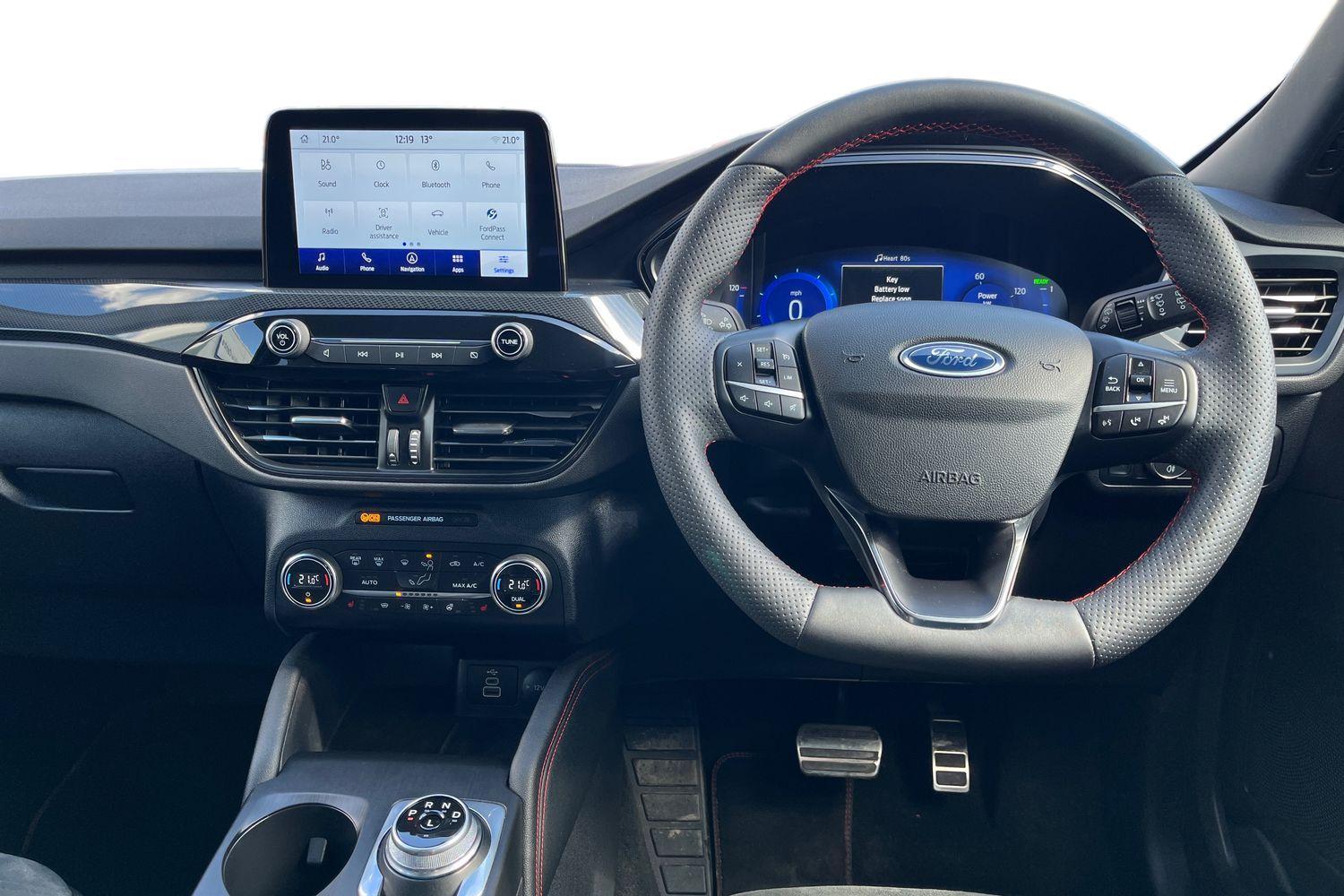 Ford KUGA Photo 10