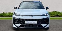 Volkswagen T-Roc Photo 6