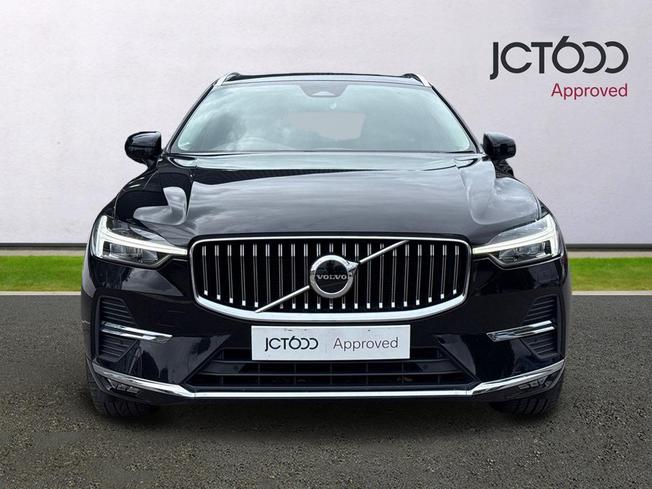 VOLVO XC60 Photo 8