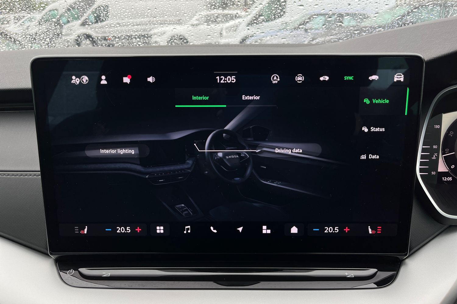 Skoda Octavia Photo 34