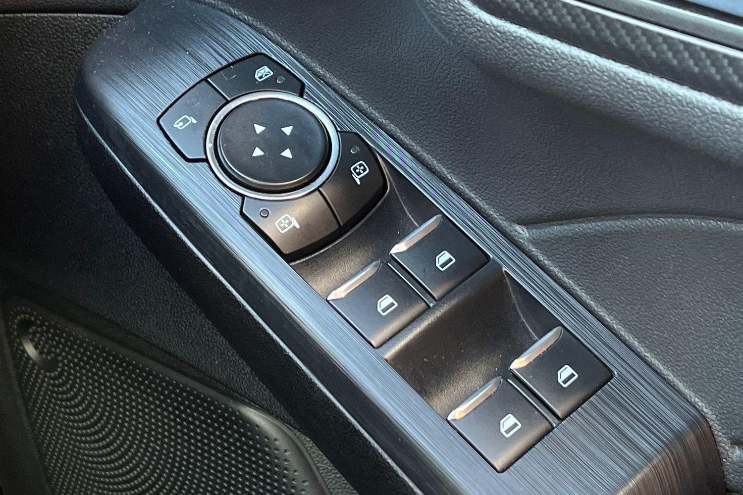 Ford Kuga Photo 15