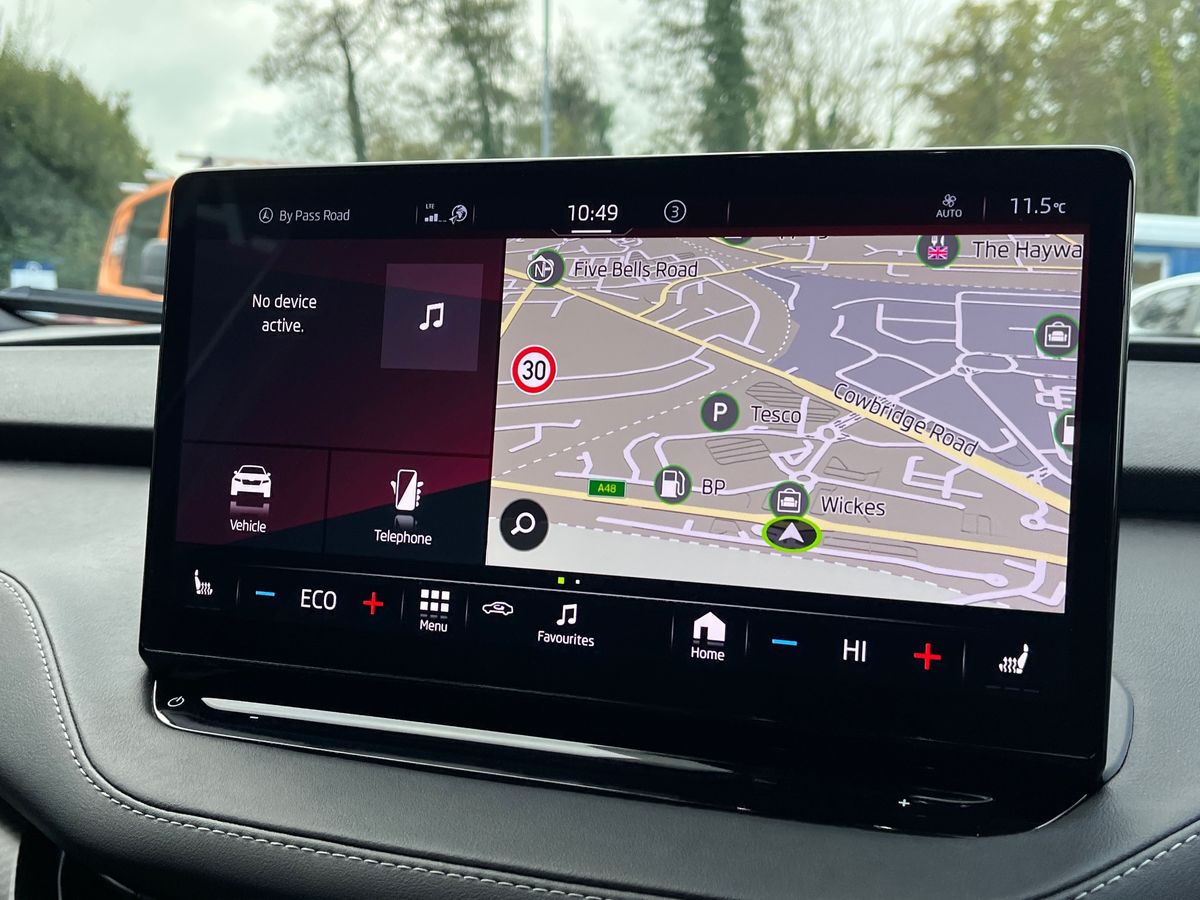 Skoda Enyaq Photo 10