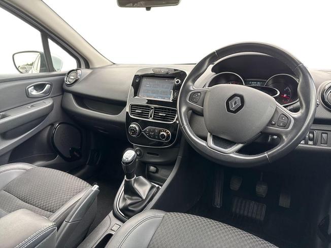 RENAULT Clio Photo 6