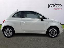 FIAT 500 Photo 4