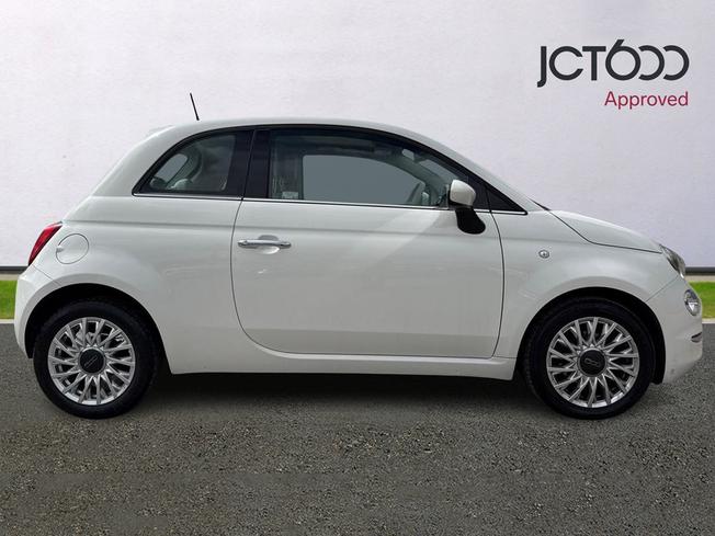 FIAT 500 Photo 4