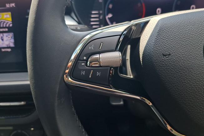 ŠKODA Fabia Photo 16