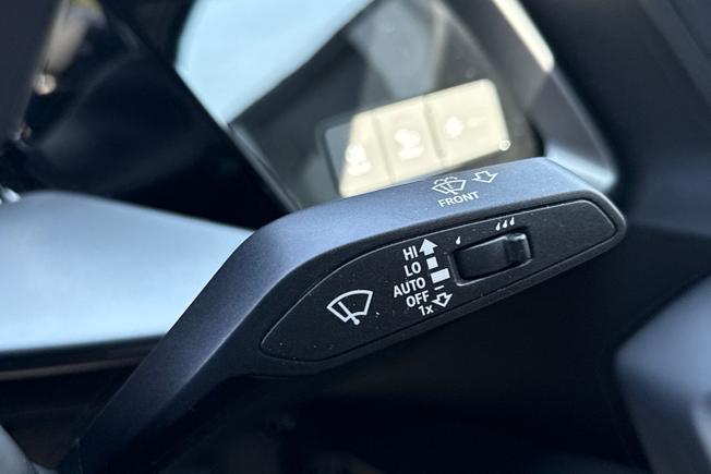 Audi A3 Photo 36