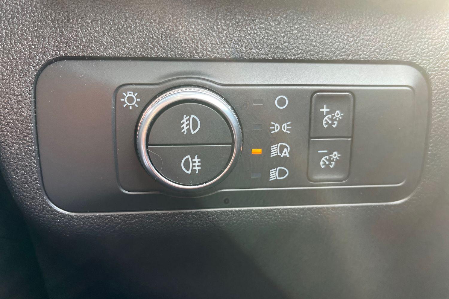Ford Kuga Photo 39