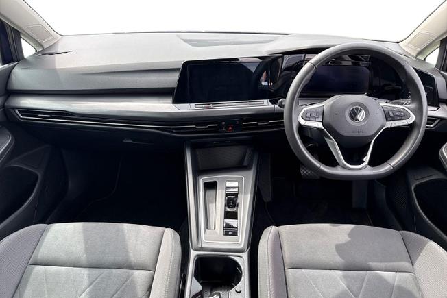 VOLKSWAGEN Golf Photo 10