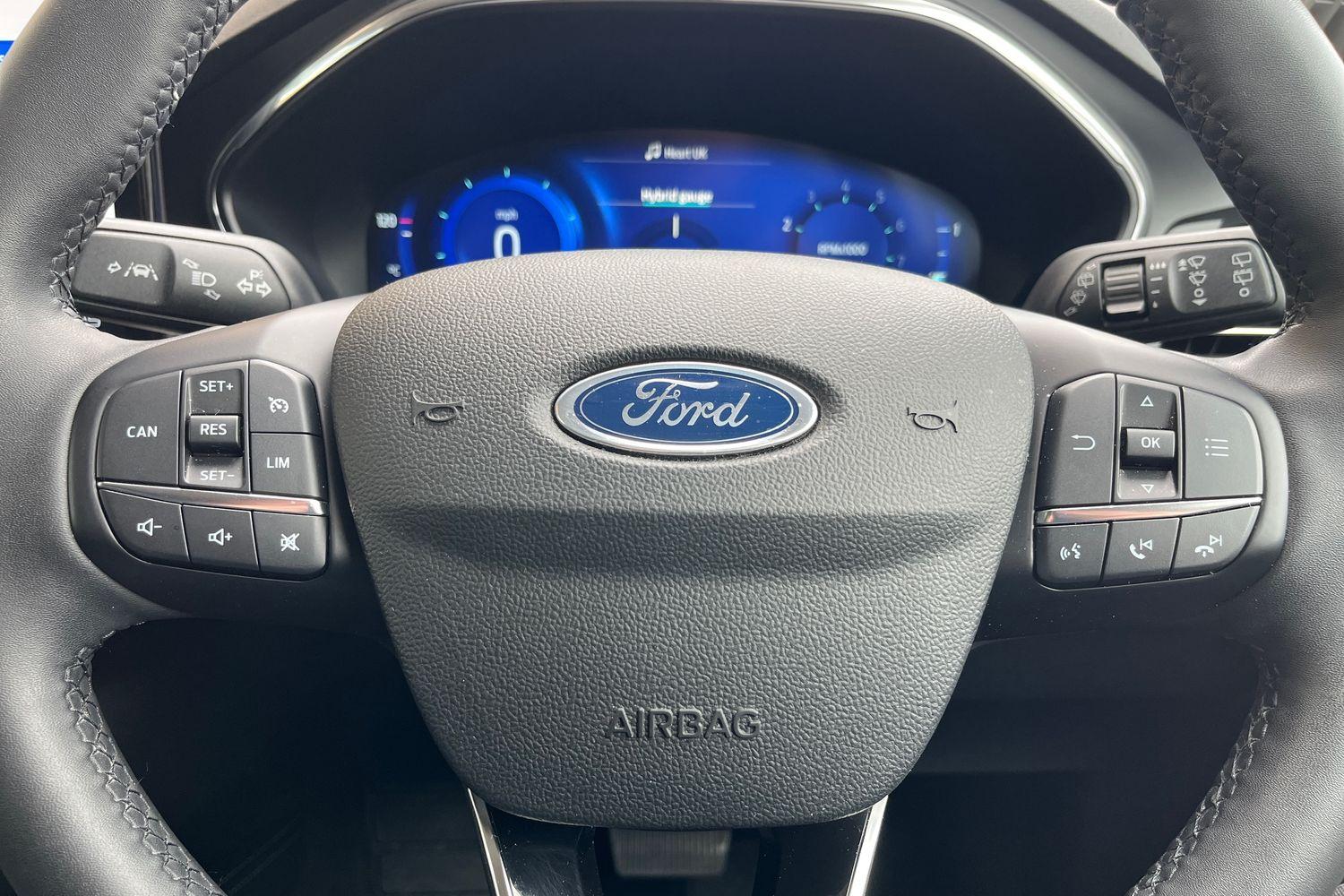 Ford FOCUS Photo 11