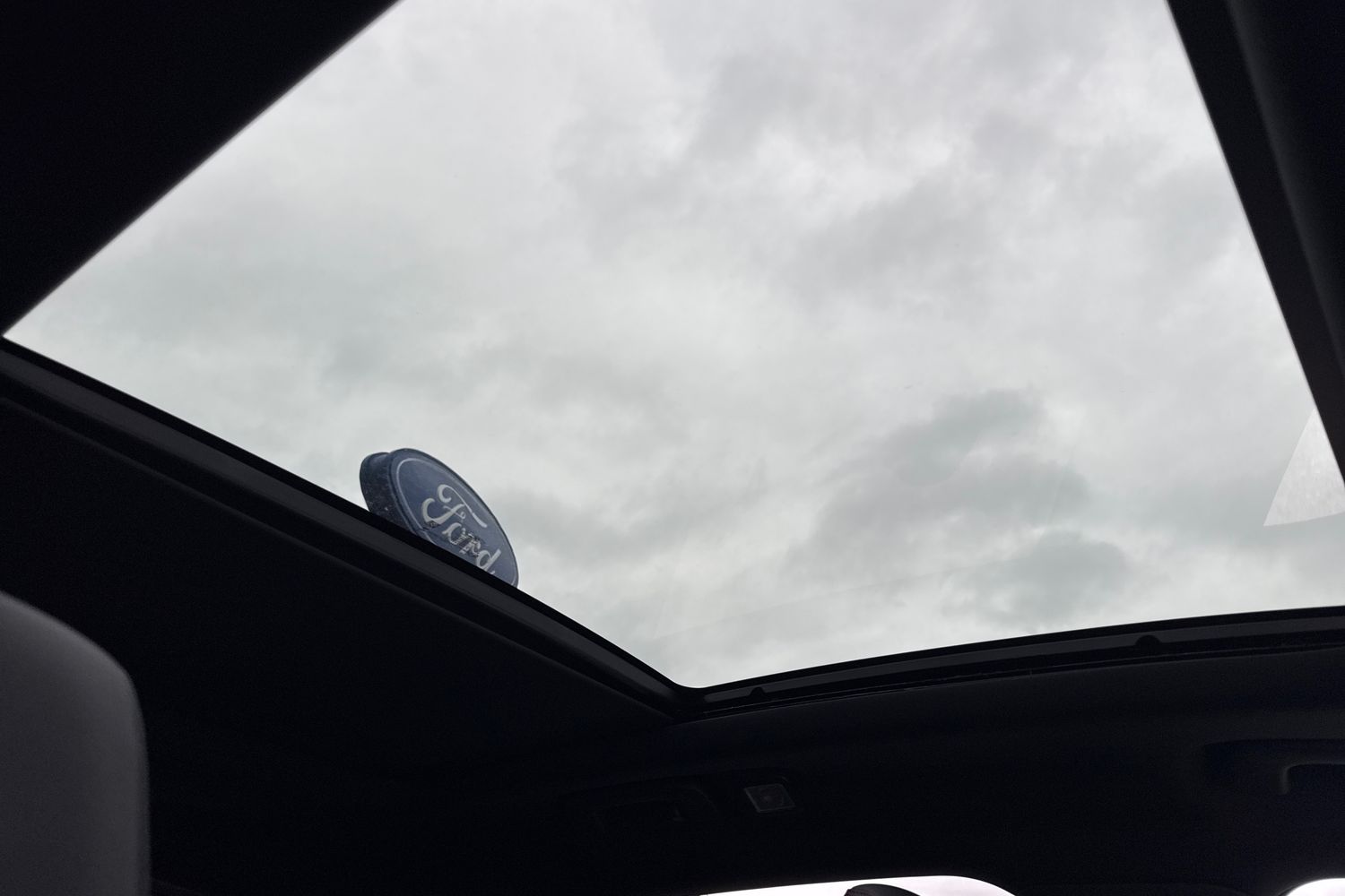 Ford KUGA Photo 34