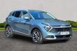 Used Kia Sportage DF23WNA 1