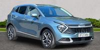 Kia Sportage Photo 0