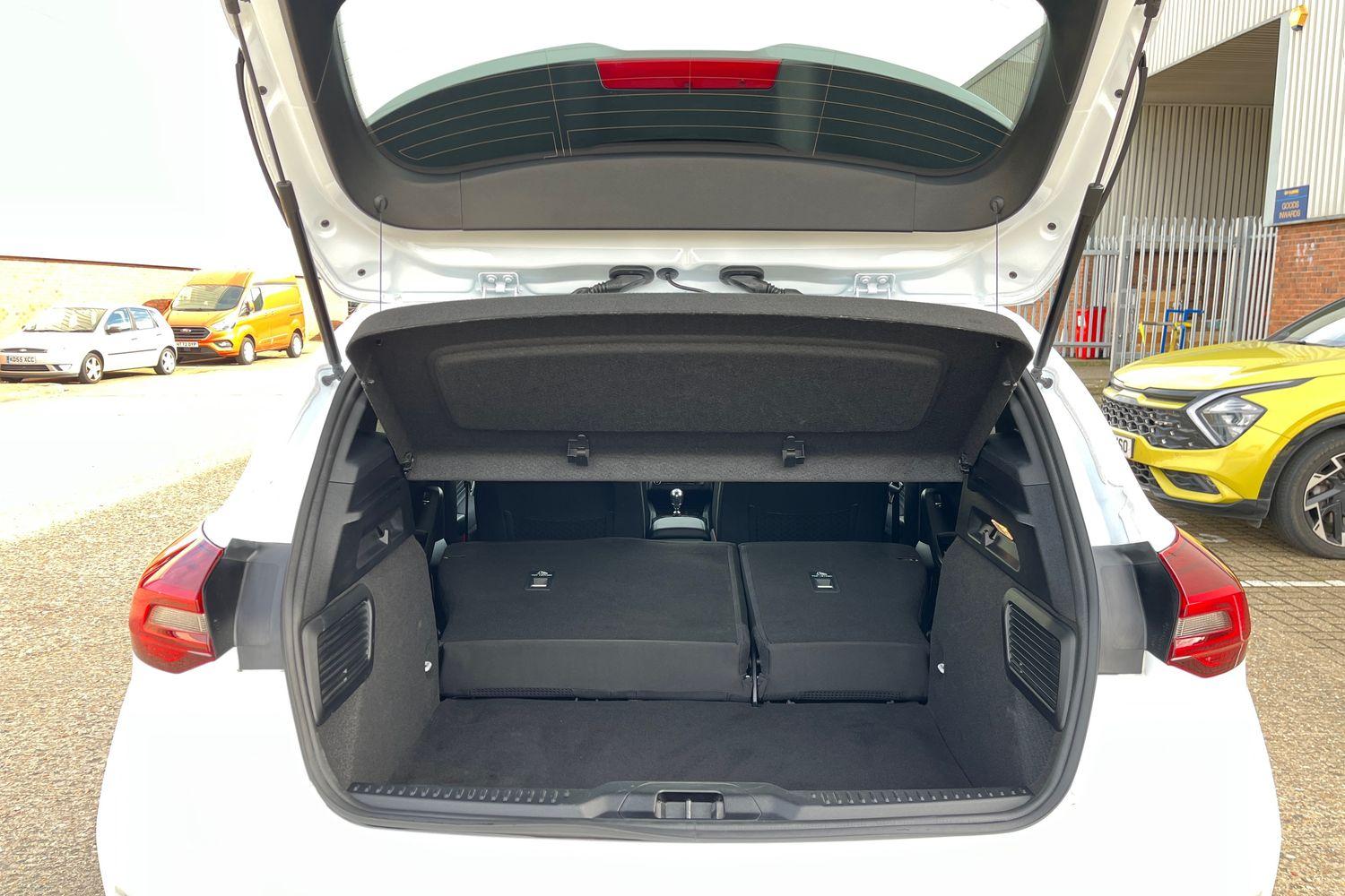 Ford Focus Photo 23