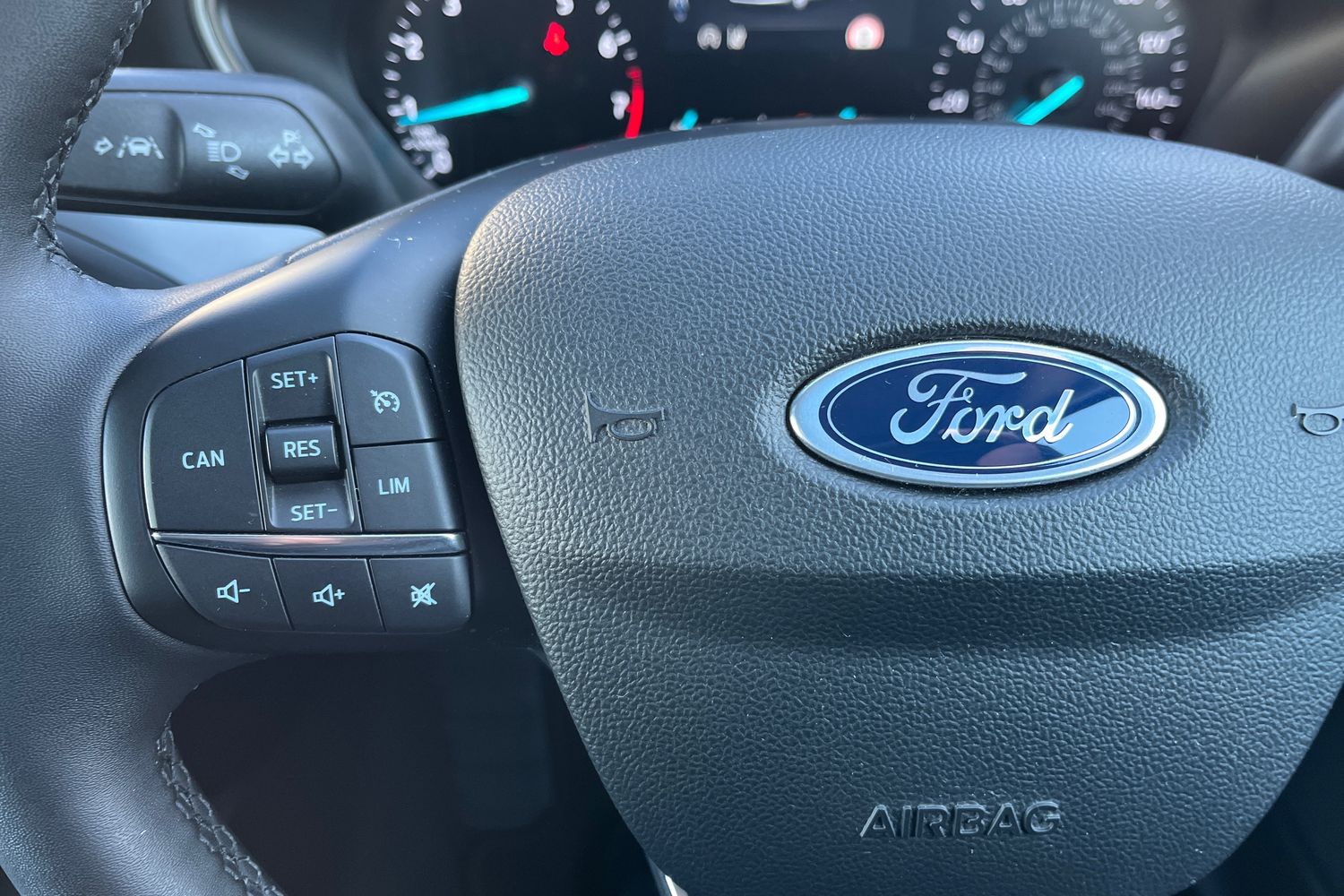 Ford Focus Photo 35