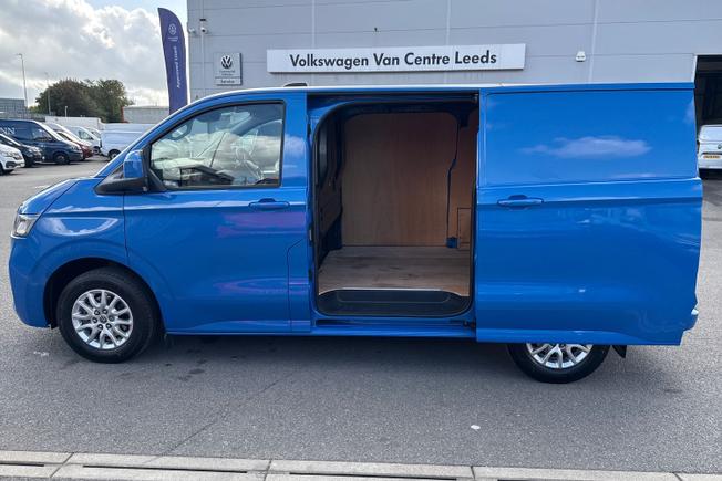 VOLKSWAGEN Transporter Photo 46